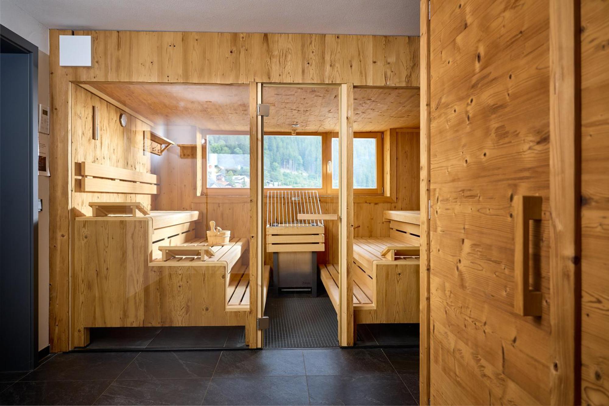 Design-Chalets By Pferd Auf Wolke Neu غاسشرن المظهر الخارجي الصورة