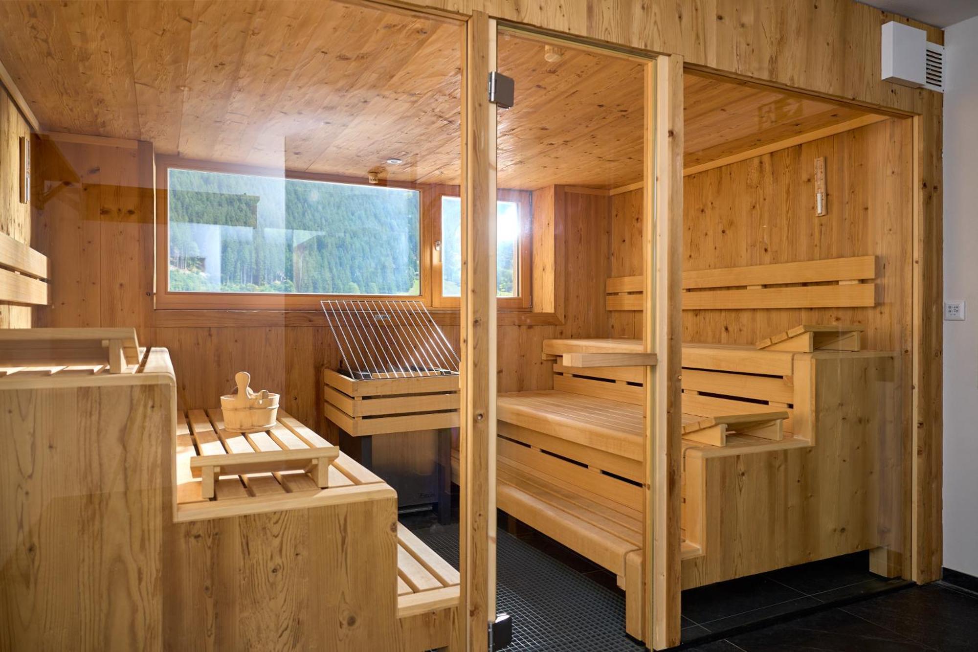 Design-Chalets By Pferd Auf Wolke Neu غاسشرن المظهر الخارجي الصورة