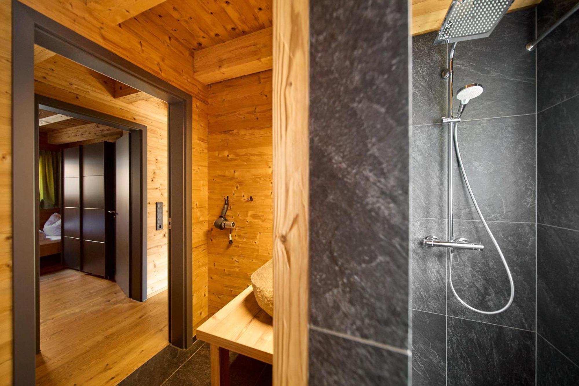Design-Chalets By Pferd Auf Wolke Neu غاسشرن المظهر الخارجي الصورة